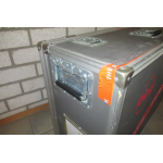 Flightcase 77 x 56 x 28 zeer gaaf.